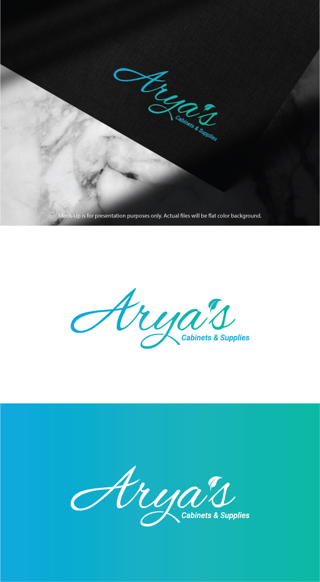 Logo Design by somani for this project | Design #30666349
