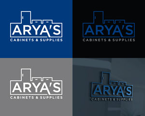 Logo Design by Atec for this project | Design: #30668663