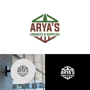 Logo Design by webeezine for this project | Design: #30666051
