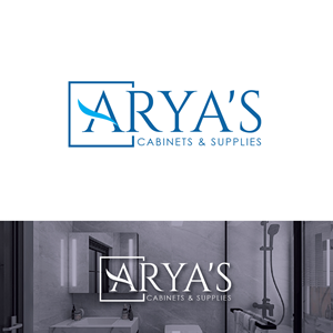 Logo Design by Magic of Art