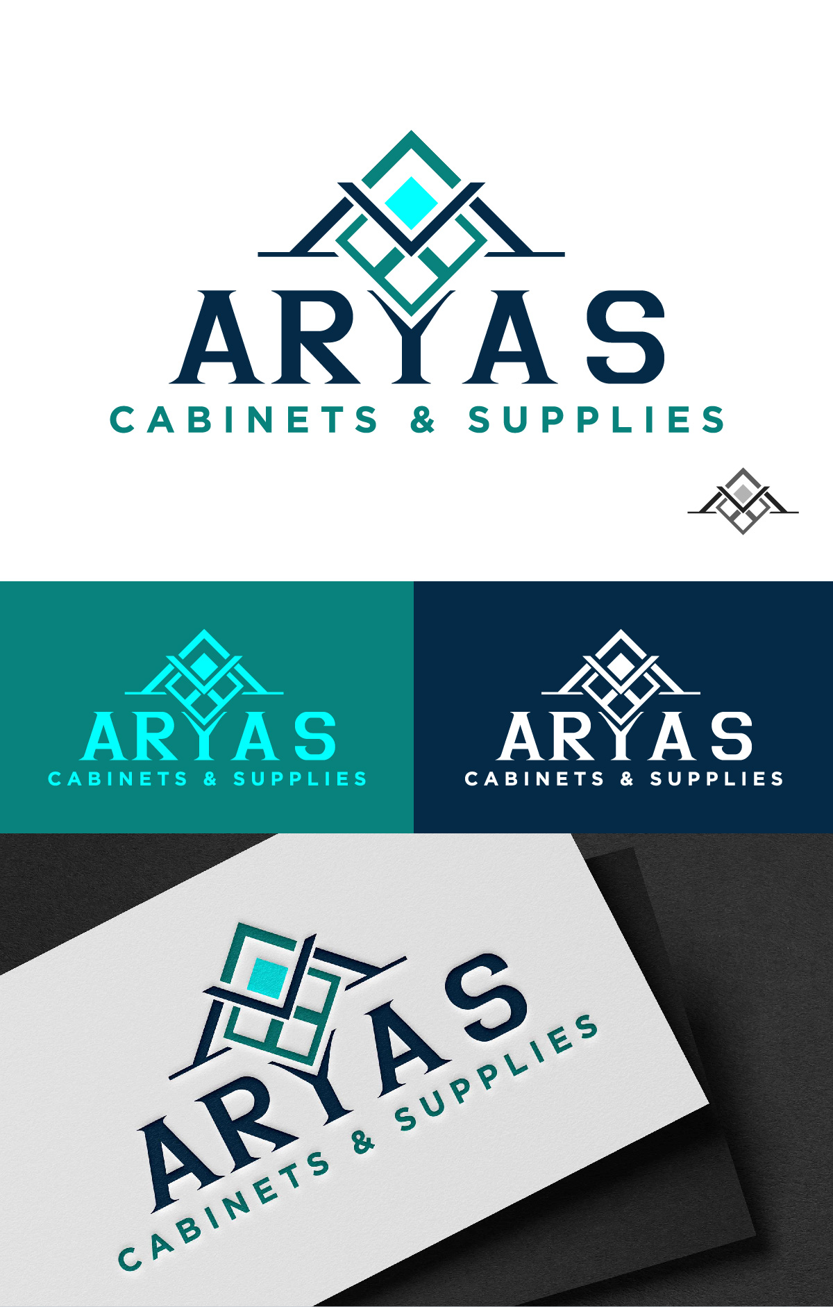 Diseño de Logo por DesignLima para este proyecto | Diseño #30676960