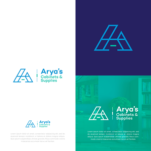 Logo Design by vramar.roy for this project | Design #30672477