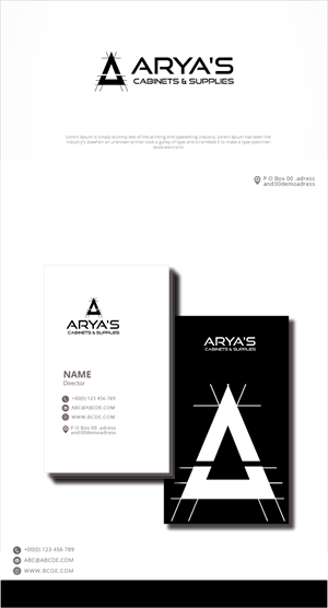 Logo Design by zebronicgraphic for this project | Design: #30666964