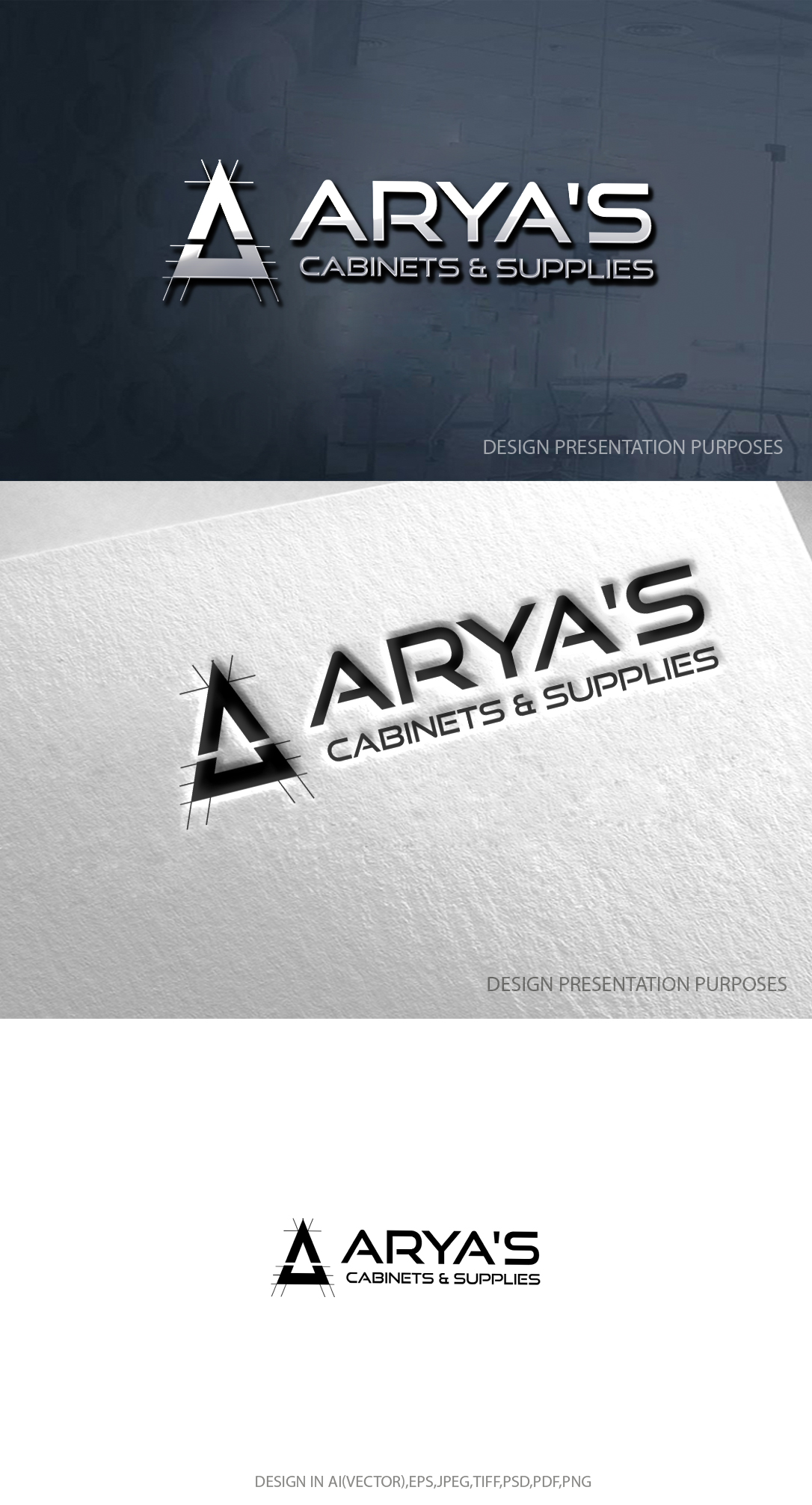 Diseño de Logo por zebronicgraphic para este proyecto | Diseño #30666971