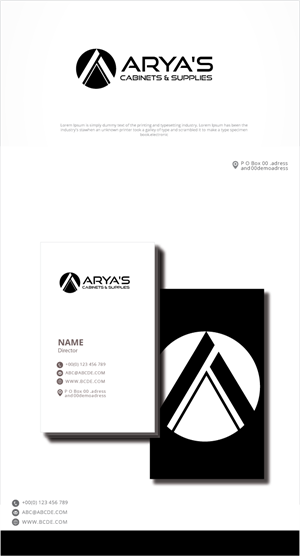 Logo Design by zebronicgraphic for this project | Design: #30667069