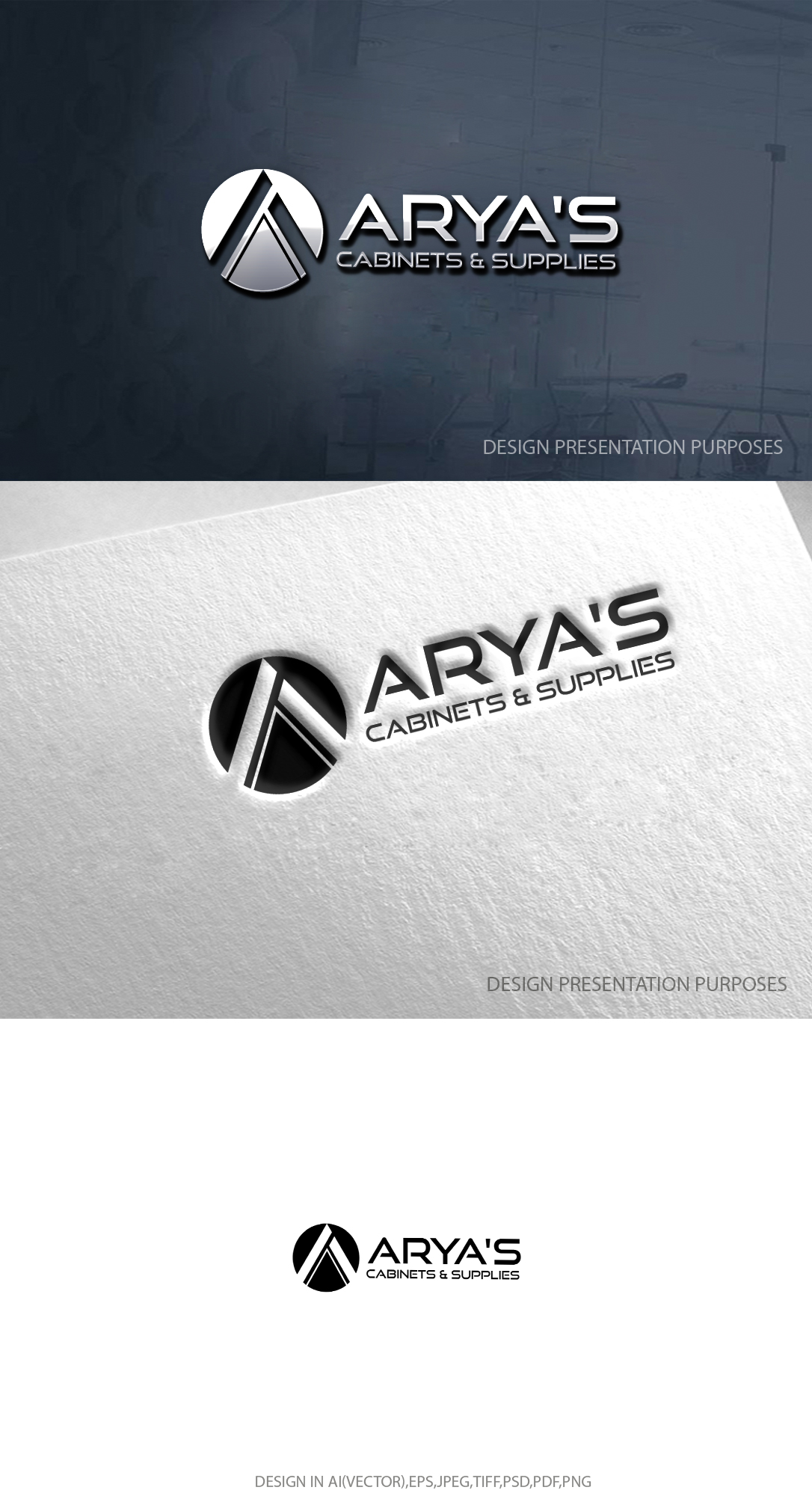 Diseño de Logo por zebronicgraphic para este proyecto | Diseño #30667070