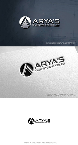 Logo Design by zebronicgraphic for this project | Design: #30667070