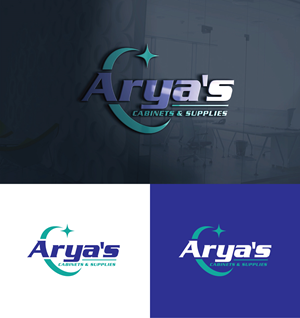 Logo Design by creativepix for this project | Design: #30666886
