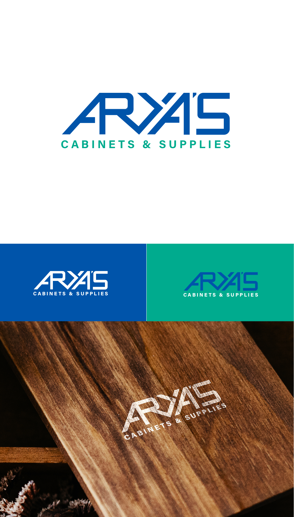 Logo Design by Eppeok for this project | Design #30666230