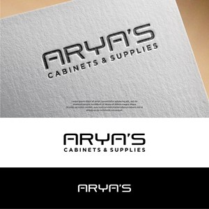 Logo Design by DesignFirst for this project | Design: #30665034