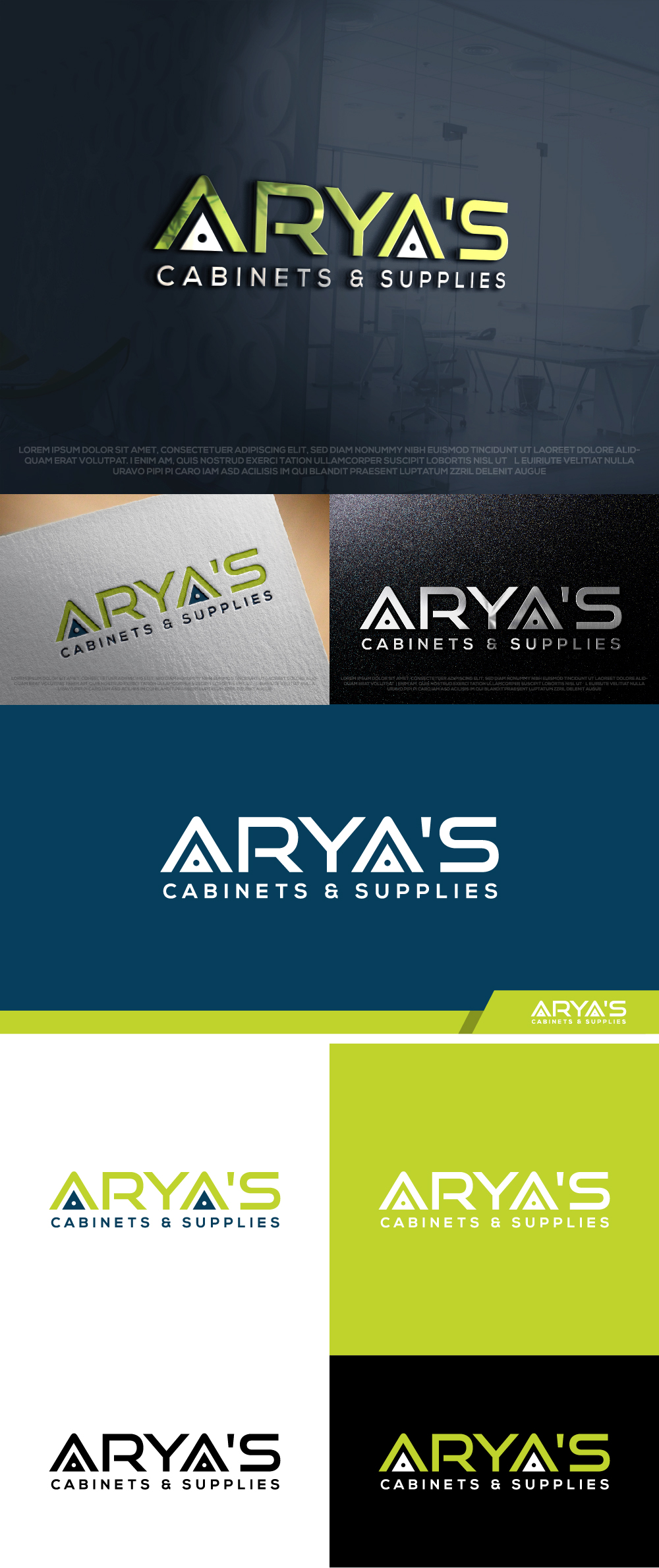 Logo Design by AlphabetZero.co.uk for this project | Design #30684330