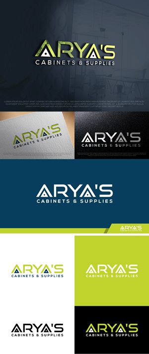 Logo Design by Ayub Zafar for this project | Design: #30684330
