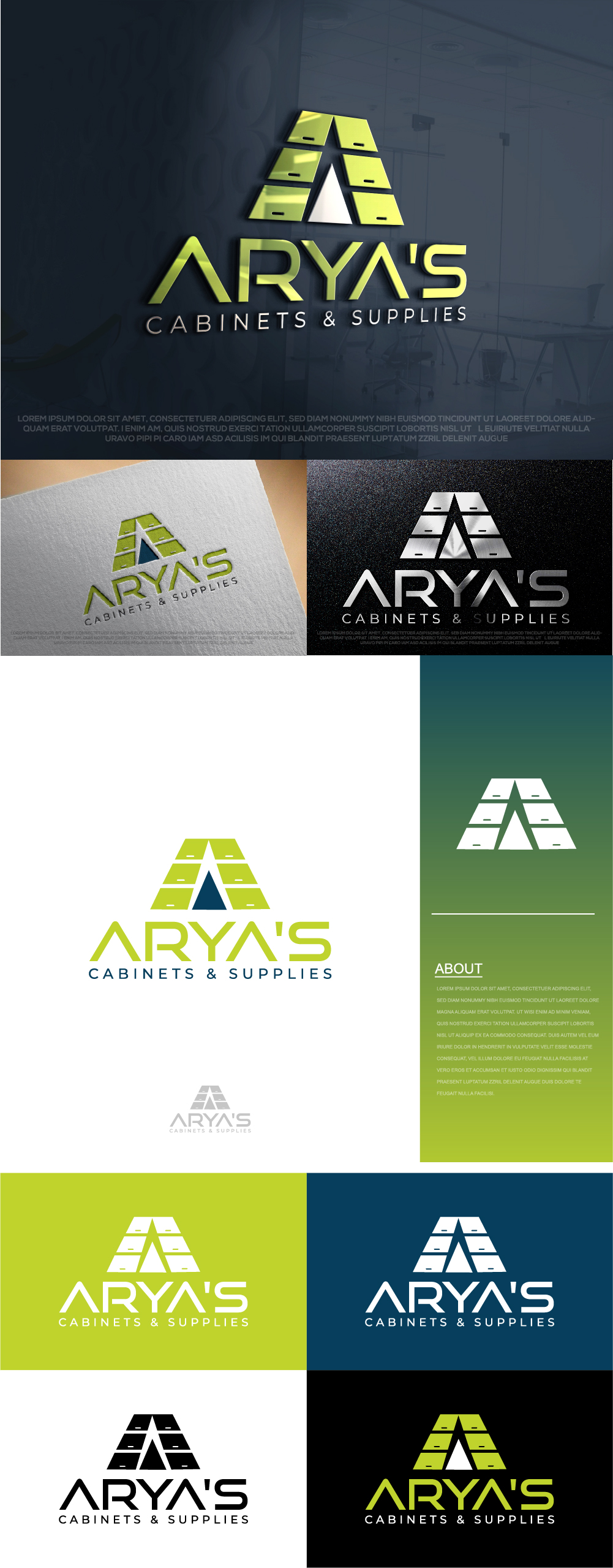 Logo Design by Ayub Zafar for this project | Design #30684337