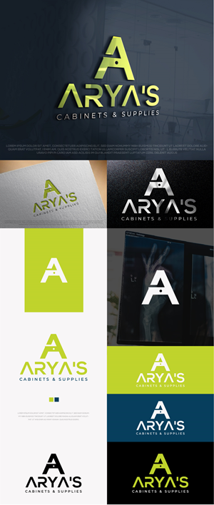 Diseño de Logo por AlphabetZero.co.uk para este proyecto | Diseño: #30684338