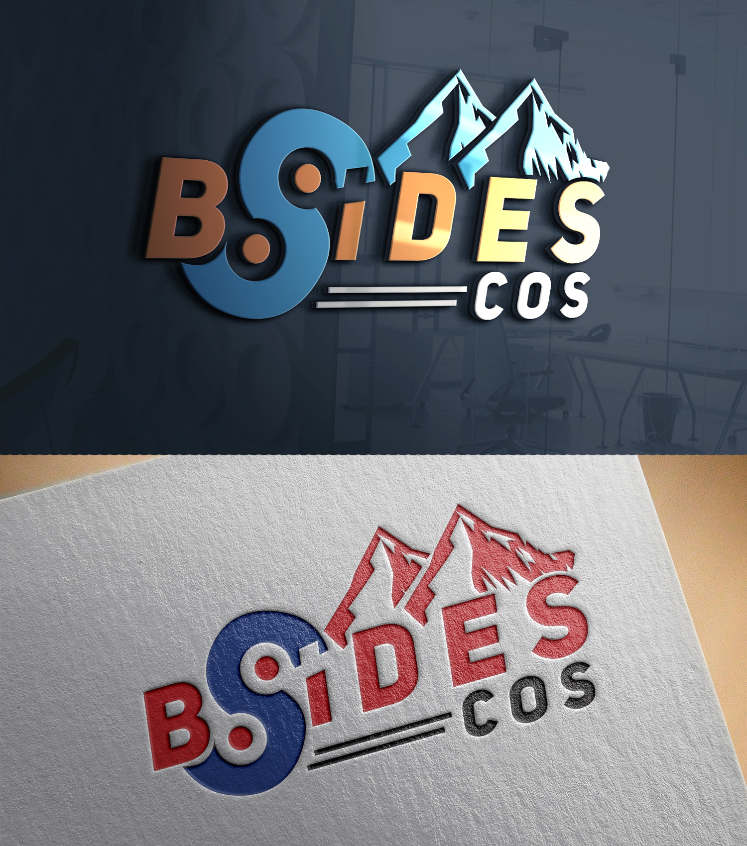 Logo Design by 24ksunny for this project | Design #30663431