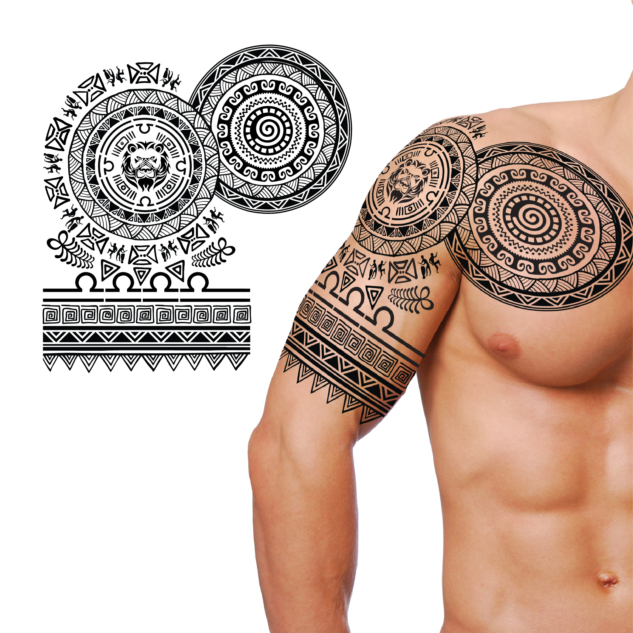 Design de Tatouage par snezasponge pour ce projet | Design #30709130