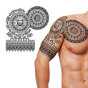 Design de Tatouage par snezasponge pour ce projet | Design : #30709130