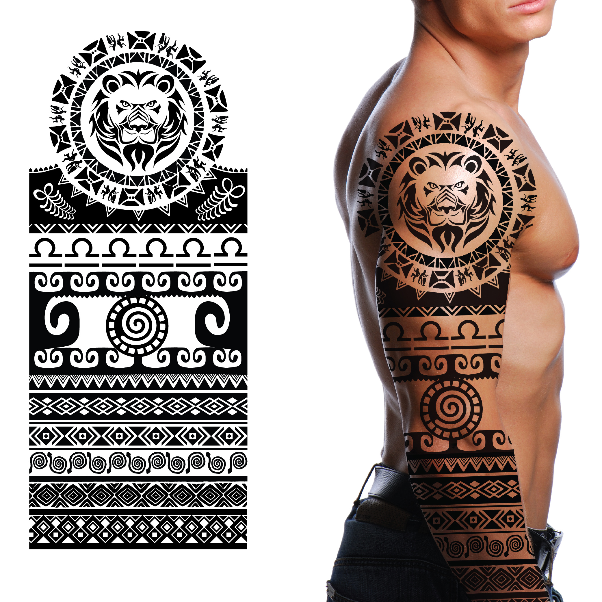 Design de Tatouage par snezasponge pour ce projet | Design #30732478
