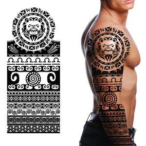 Design de Tatouage par snezasponge pour ce projet | Design : #30732478