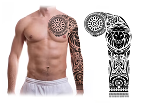 Design de Tatouage par JKIANN08 pour ce projet | Design : #30705025