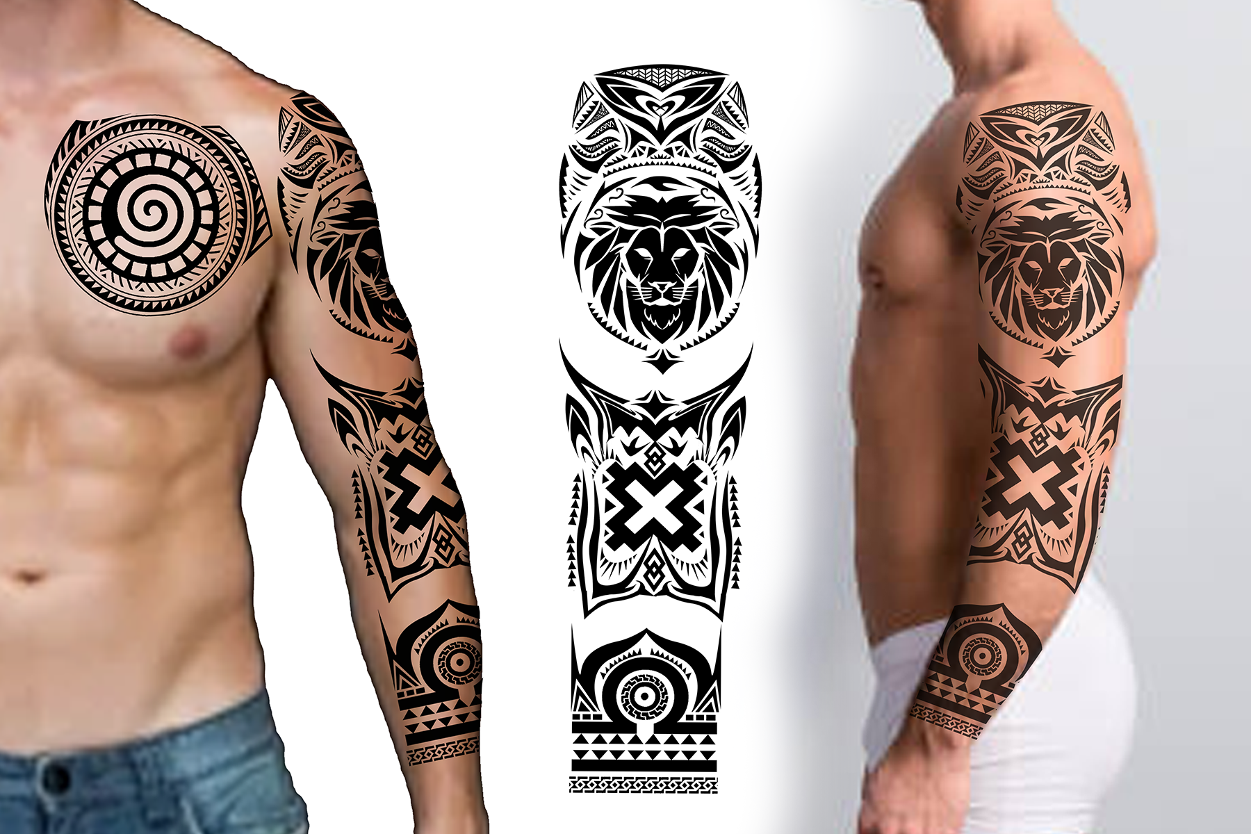 Design de Tatouage par JKIANN08 pour ce projet | Design #30710298