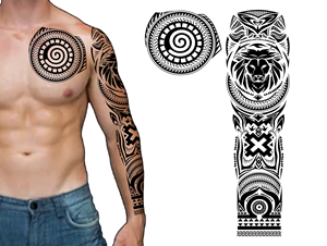Design de Tatouage par JKIANN08 pour ce projet | Design : #30728773