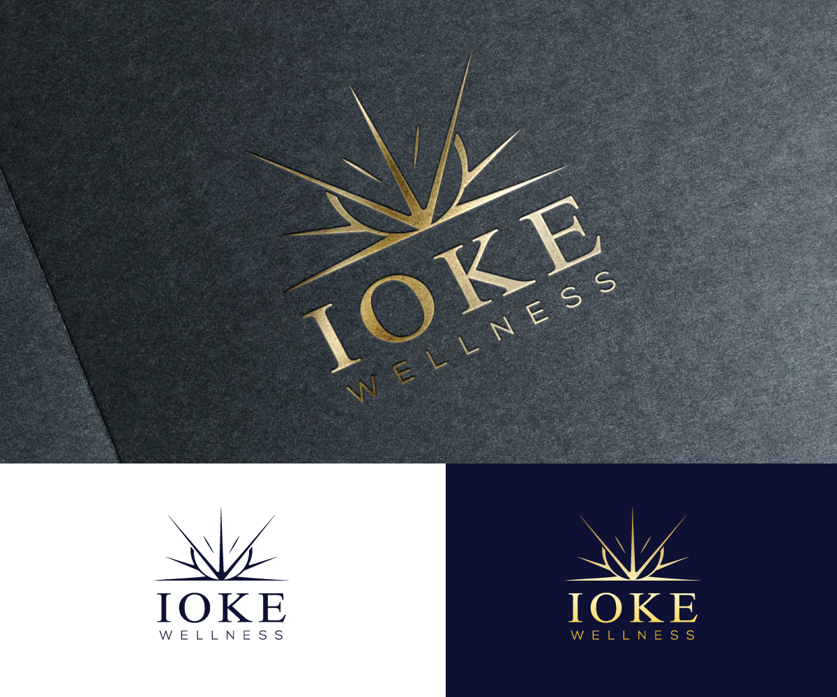 Logo Design by sol design2 for this project | Design #30664602