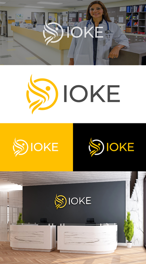 Logo Design by Design Athics for this project | Design: #30669008