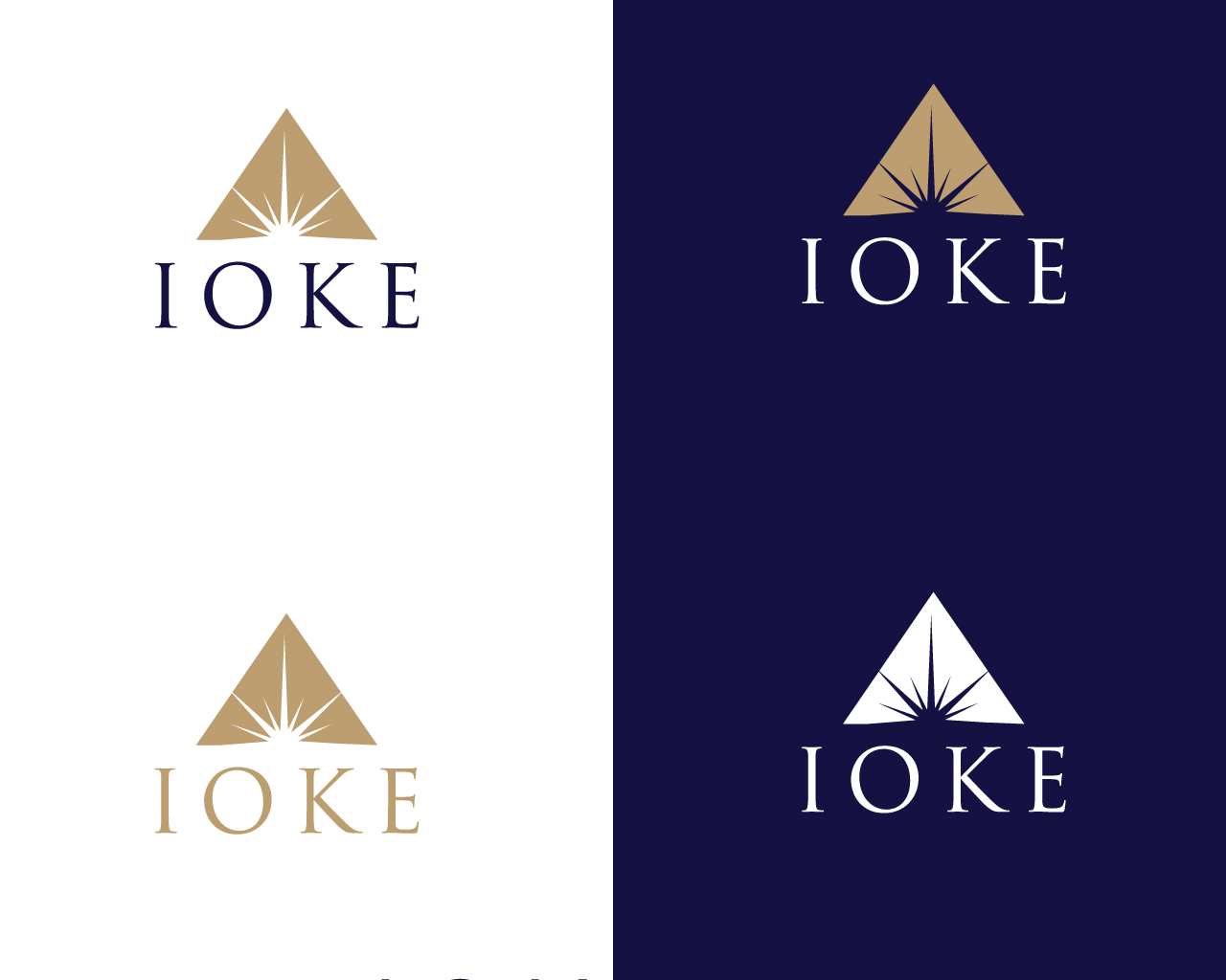 Logo Design by GodHand for this project | Design #30665608