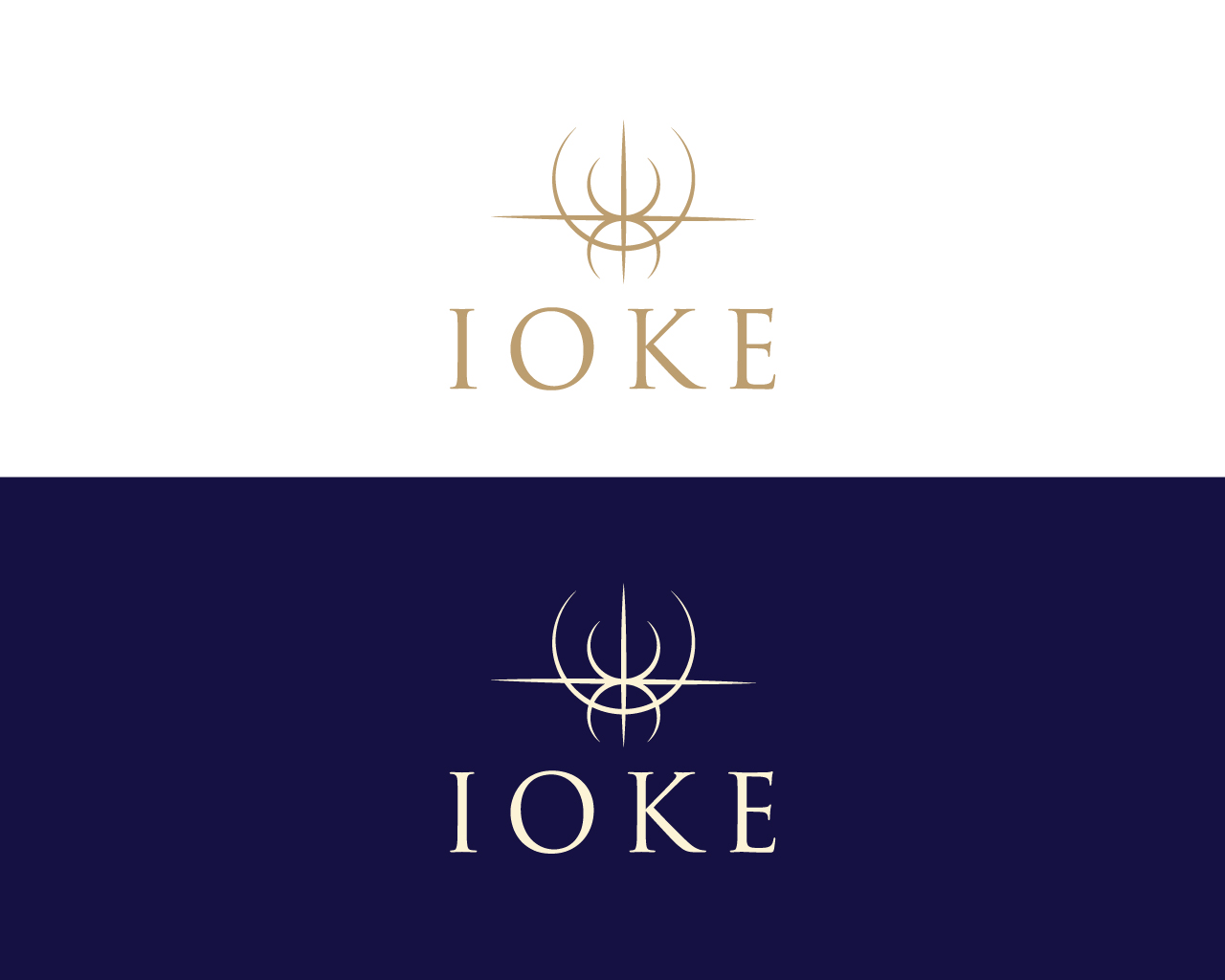 Logo Design by GodHand for this project | Design #30665854