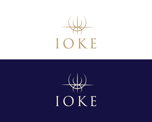 Logo Design by GodHand for this project | Design: #30665854