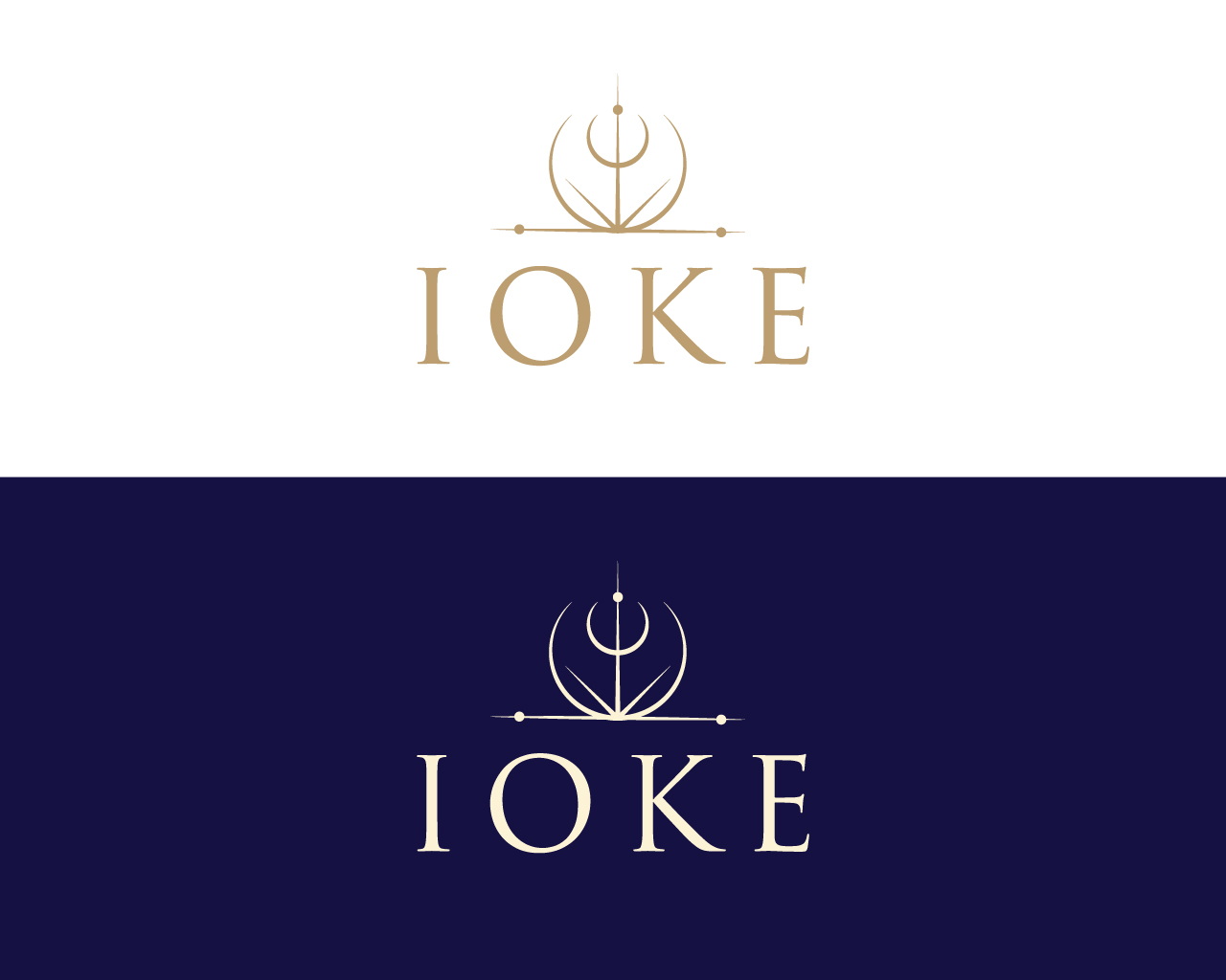 Logo Design by GodHand for this project | Design #30665886