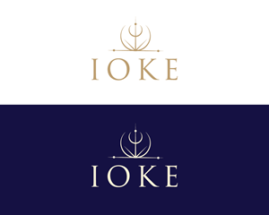 Logo Design by GodHand for this project | Design: #30665886