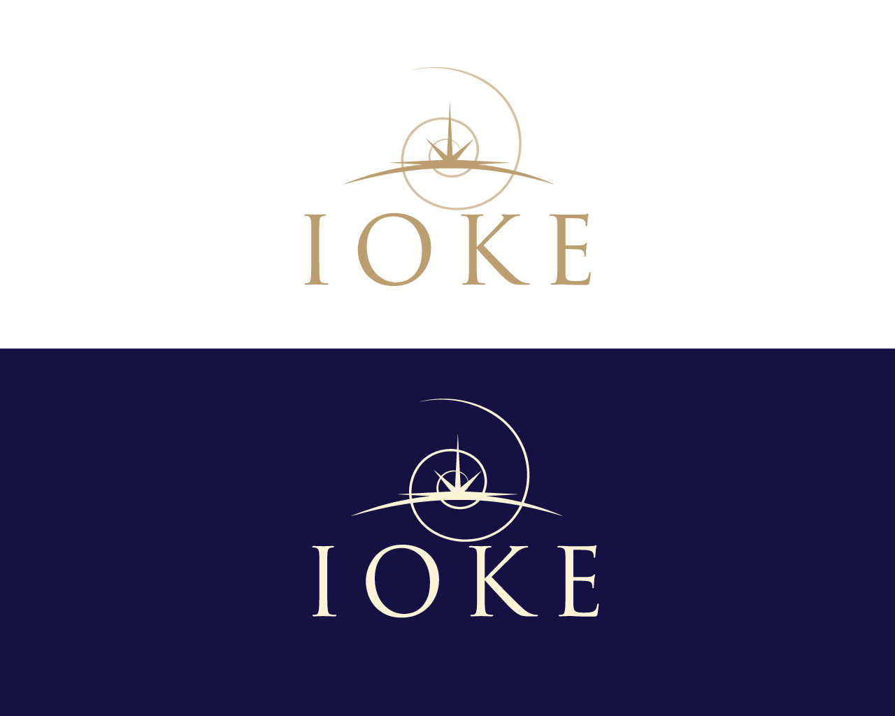 Logo Design by GodHand for this project | Design #30674847