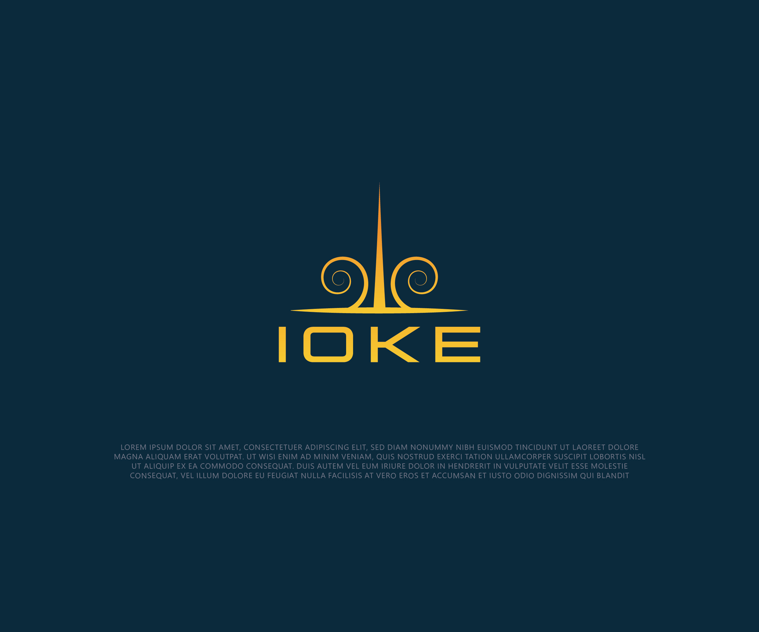 Logo Design by 99 Art.. for this project | Design #30673958