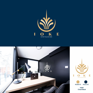 Logo Design by enka94 for this project | Design: #30672542