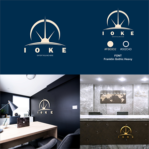 Logo Design by enka94 for this project | Design: #30672634