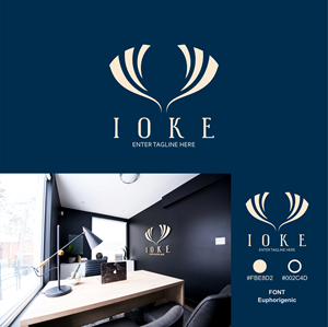 Logo Design by enka94 for this project | Design: #30673251