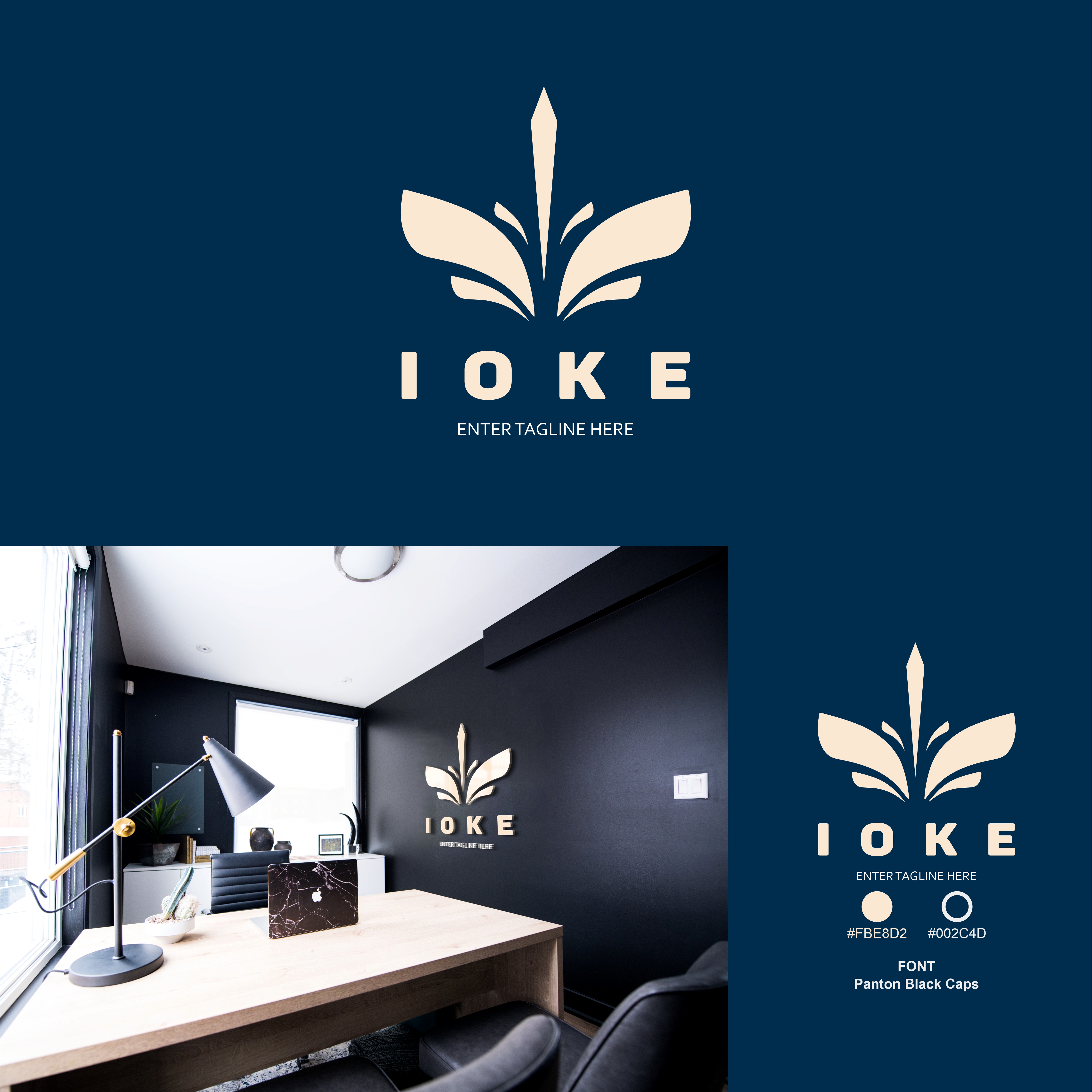 Logo Design by enka94 for this project | Design #30673677