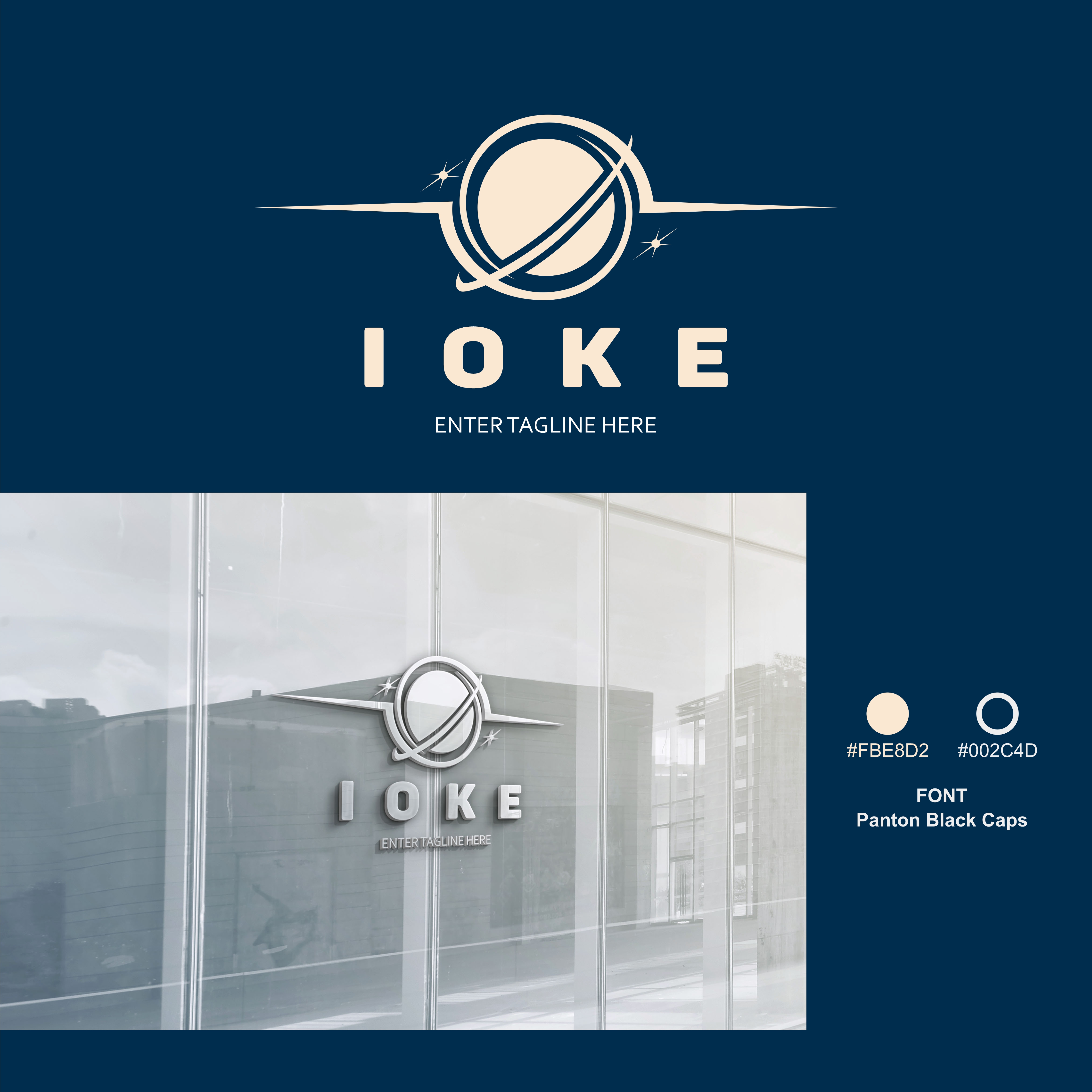 Logo Design by enka94 for this project | Design #30674044