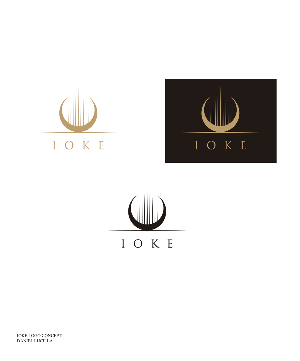 Logo Design by Daniel Lucilla for this project | Design #30672850
