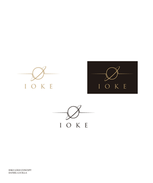 Logo Design by Daniel Lucilla for this project | Design: #30674199