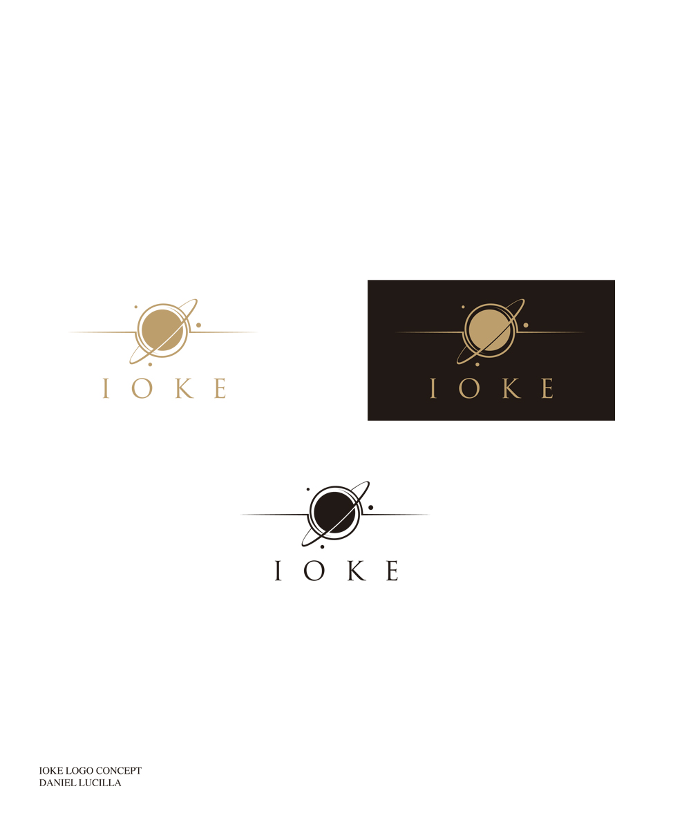 Logo Design by Daniel Lucilla for this project | Design #30674201