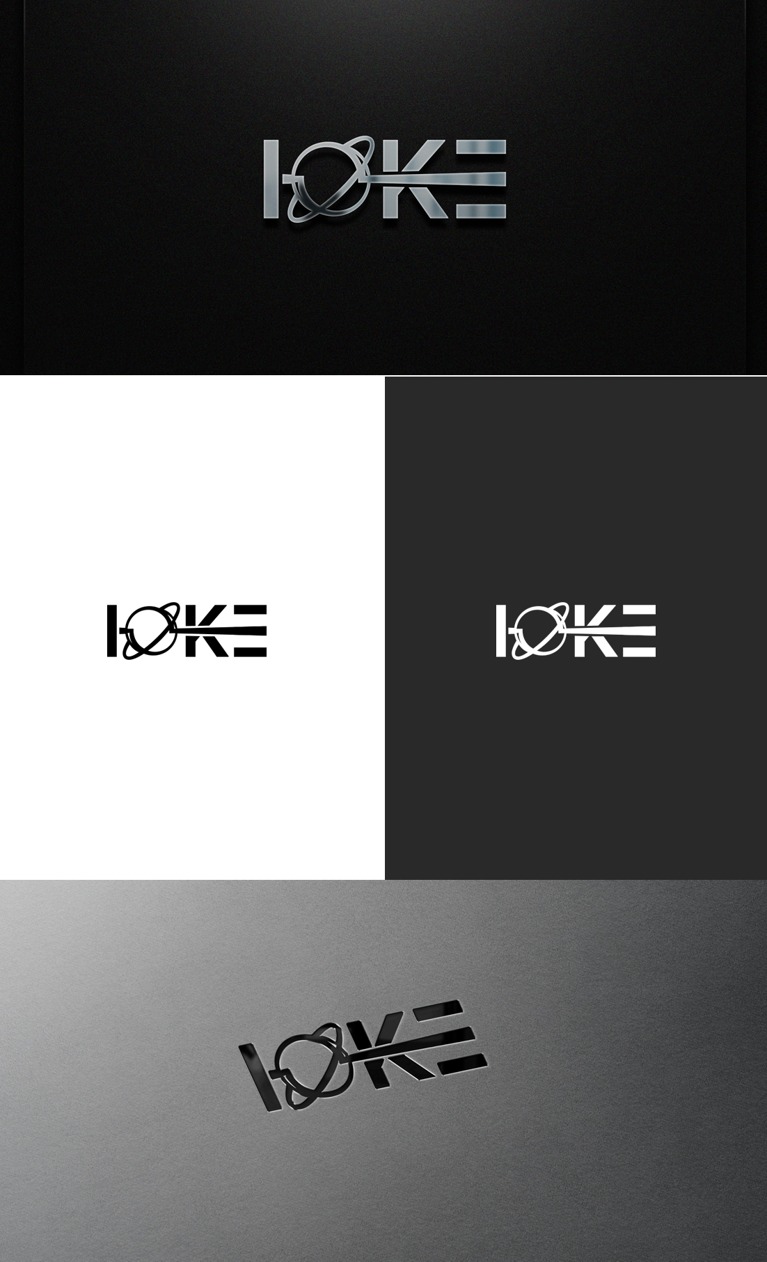 Logo Design by GLDesigns for this project | Design #30667545