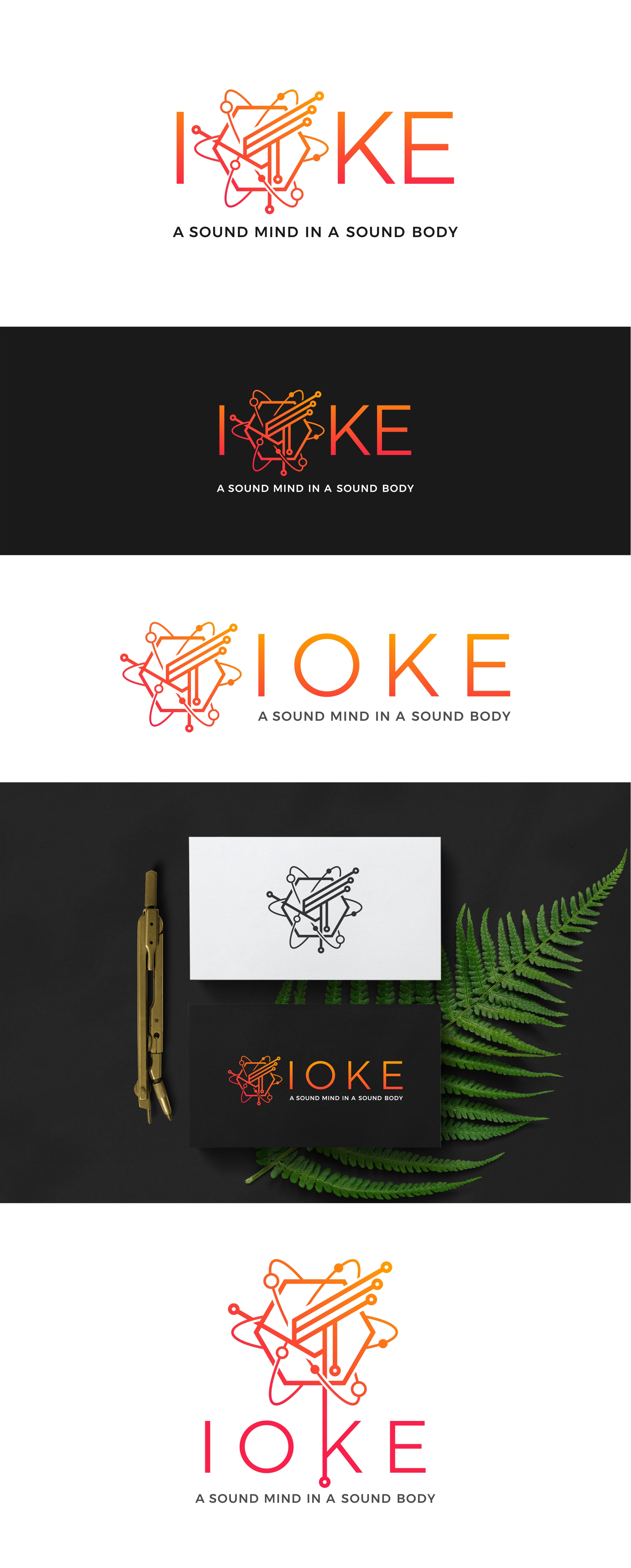 Logo Design by debdesign for this project | Design #30670624
