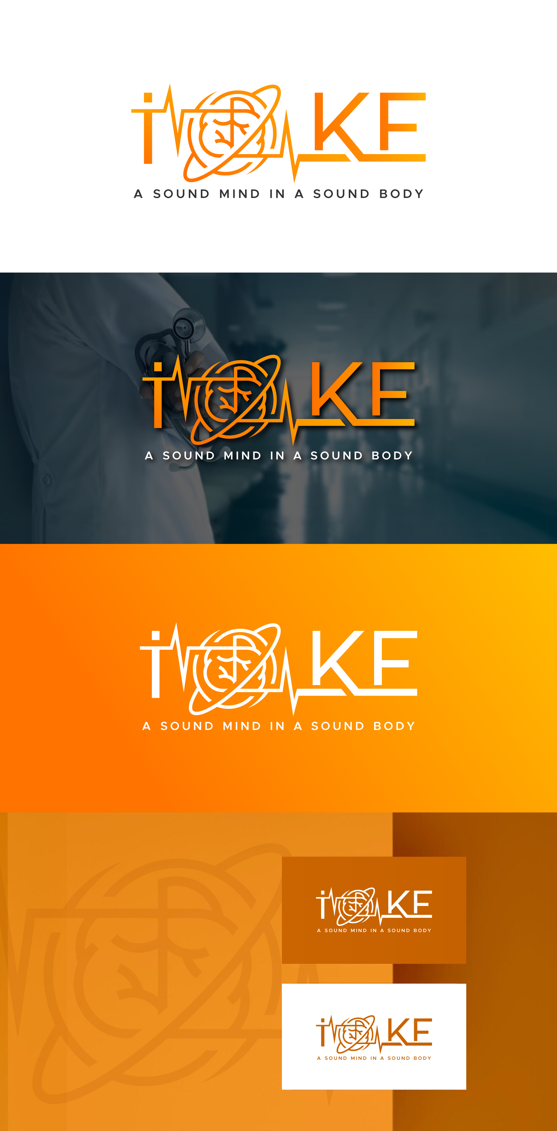 Logo Design by debdesign for this project | Design #30678989