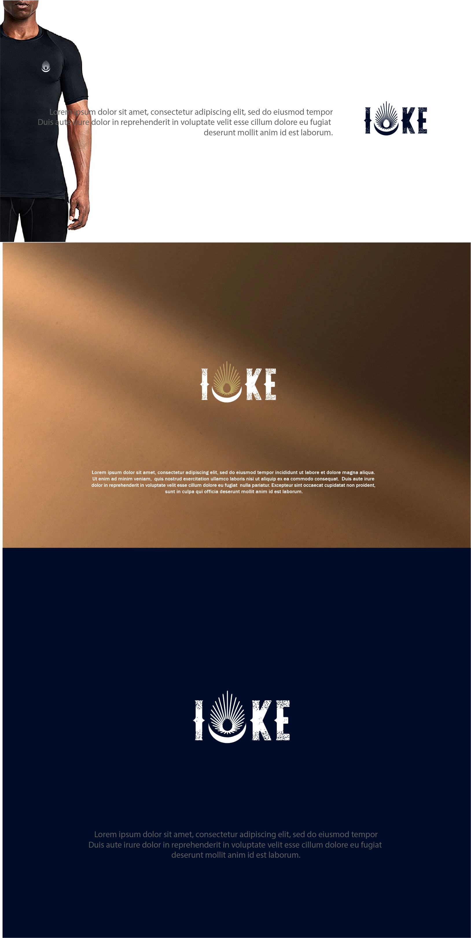 Logo Design by saifysyed Studio for this project | Design #30668505