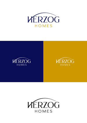 Logo Design by Farhad Design for this project | Design #30660267