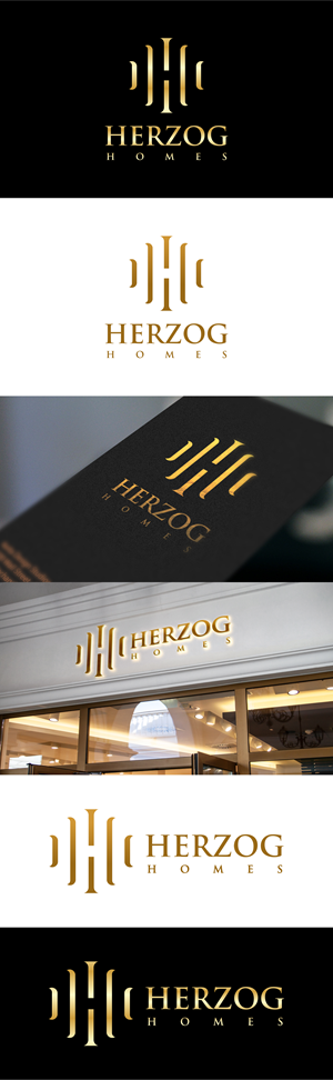 Diseño de Logo por Histeria para este proyecto | Diseño: #30705426