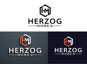 Logo Design by Ali  Creative